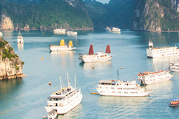 7 Traits Cruise Operators Should Look for in a Service Provider