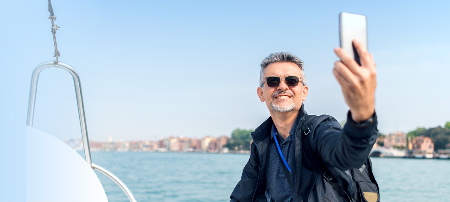 Continuous Connectivity