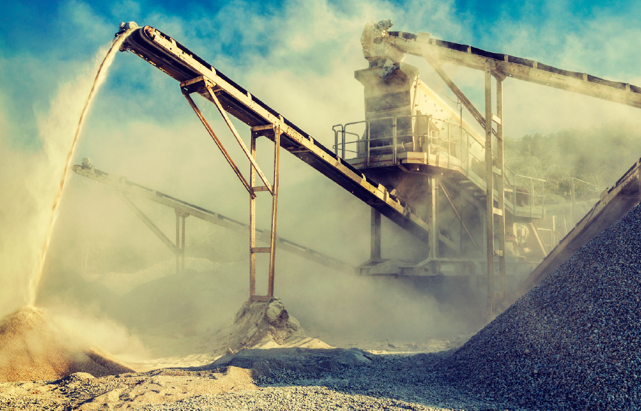 Gain a Critical Edge in Mining with Practical IoT
