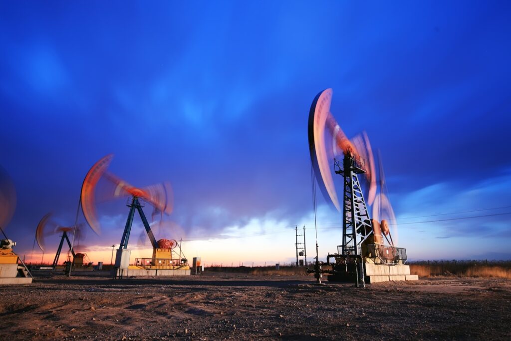 Leading Oil Field Services Company awards Speedcast contract for VSAT site expansion in UAE