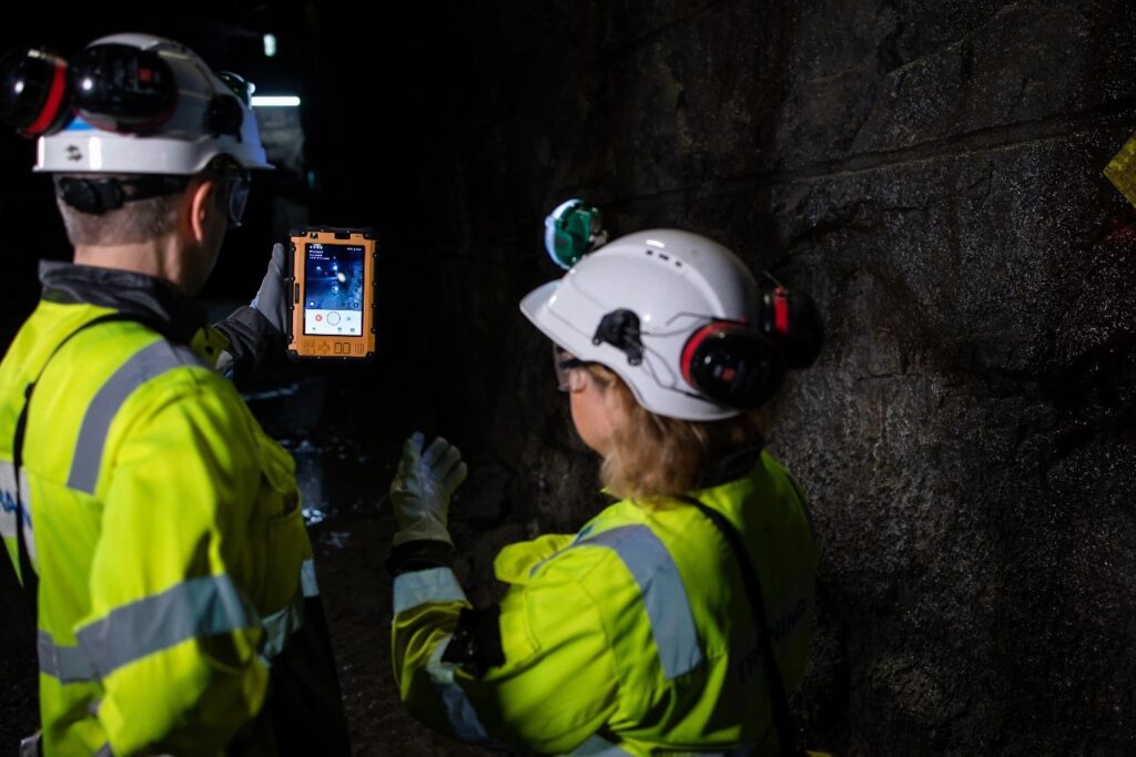 Speedcast Deploys Nokia Industrial Private LTE 4.9G Solutions Globally