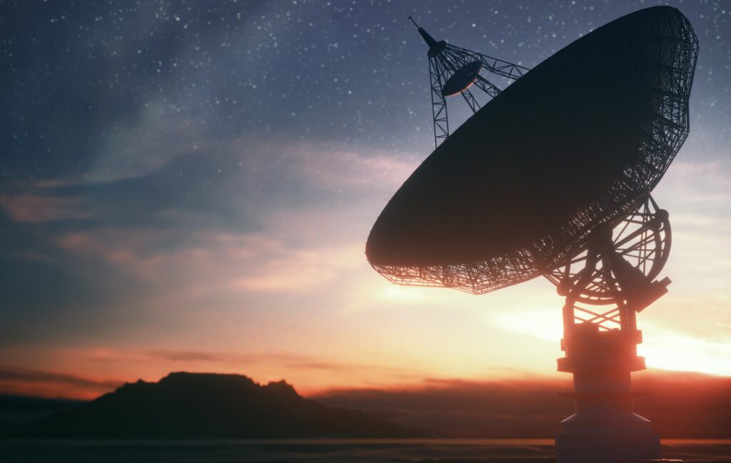 WTA Certification Program Announces Tier 3 Certification of Speedcast’s Aberdeen Teleport
