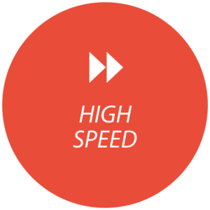 High Speed Starlink Internet