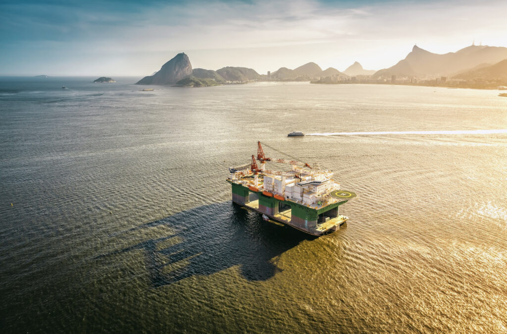 Meet with Speedcast at ADIPEC 2023