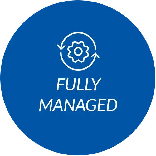 Starlink Fully Managed