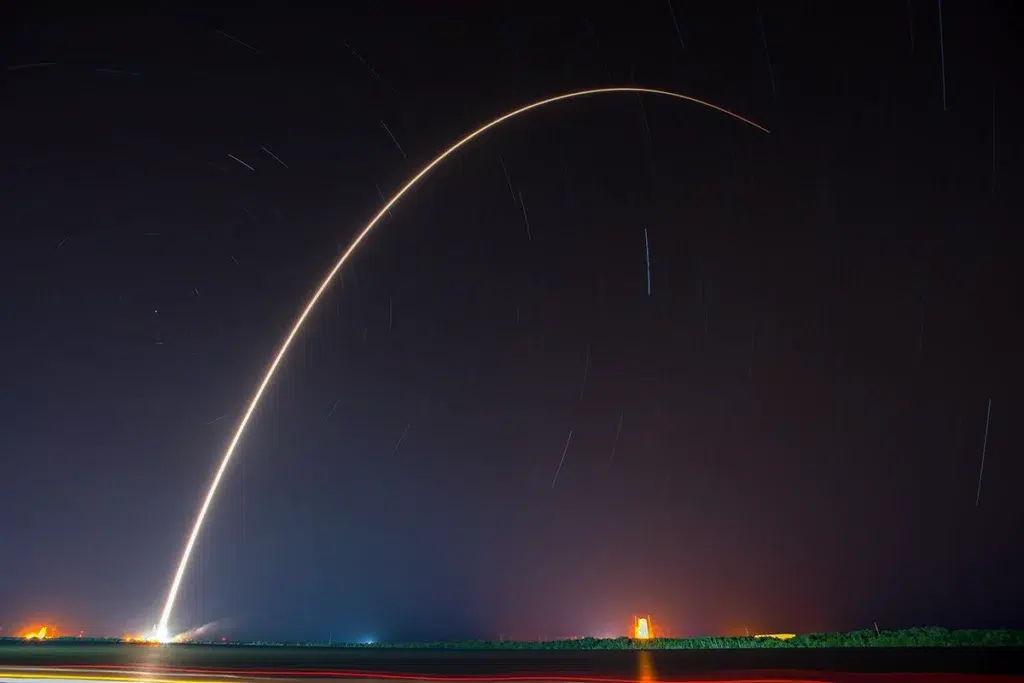 Boost Starlink Bandwidth When You Need It in Speedcast Compass
